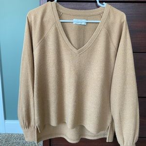 Abercrombie Soft A&F Cozy Sweater